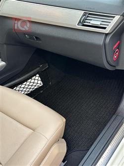مێرسێدس بێنز E-Class